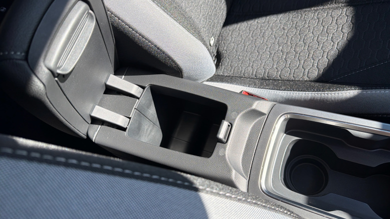 Vauxhall Mokka 1.2 Turbo 136 Griffin 5dr Petrol Hatchback